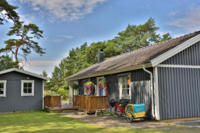 Villa near Åhus in Yngsjö